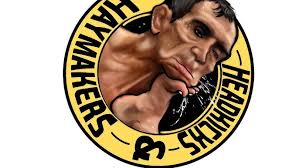 MMA LockerRoom interviews MMA Fighter Julius Holmes