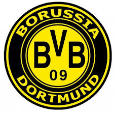 Borussia dortmund bvb logo vector. Borussia Dortmund Logo Logo Database