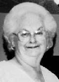 Alice Lutz Obituary (2013)