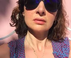 Sonia Blum's Instagram, Twitter & Facebook