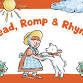 Read, Romp & Rhyme event image