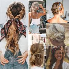 Oct 01, 2018 · se per questa primavera incombente desiderate poter sfoggiare uno stile di capelli che potrà ben farvi spiccare rispetto ad amiche e colleghe, dimenticate le lunghe chiome, e preparatevi ad abbracciare la tendenza dei capelli corti e spettinati, soprattutto sulla sommità della testa, per potervi donare un look contemporaneo, sbarazzino e, nel contempo, … L Estate E Alle Porte Tanti Consigli E Alcune Acconciature Per I Vostri Capelli Mettetevi All Opera