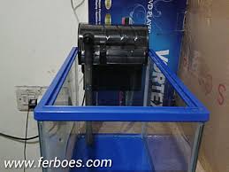 If you need an aquarium air pump to power your under gravel filter inside your tank, then depending on the size of your tank, you can. Wpid Aquarium Laut Kecil 02 Jpg Jpeg Ferboes Com