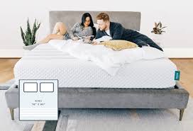The largest bed manufactured is a california king. Mattress Sizes Dimensions Room Sizes Leesa S Charts Guides