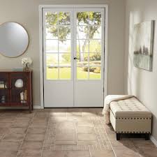 Marazzi Studio Life Bronx 12 In X 12 In Porcelain Floor And Wall Tile 14 55 Sq Ft Case Sl461212hd1p6 Floor And Wall Tile Wall Tiles Porcelain Flooring