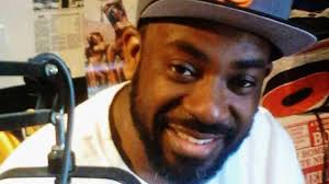 BOXTOROW with Donal Ware