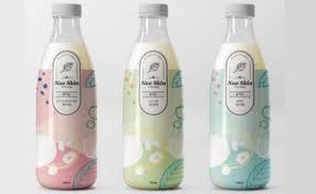 Untuk cara membuat kunis asem sangatlah mudah, perlu anda coba dan jangan takut gagal. 10 Ide Desain Stiker Untuk Kemasan Botol Minum Tokopedia Blog