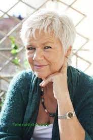 An den seiten, der hinterseite und im nacken wird das haar. Frisuren Ab 60 Kurze Neue Neue Bilder Frisuren Frauen Ab 60 Bilder Frauen Frisuren Hair Hair Styles Thick Hair Styles Hairstyles For Seniors