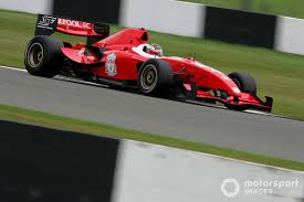 Super league, manchester, united kingdom. European Super League When Motorsport Had Its Own Superleague Formula