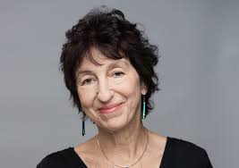 Barbara Glaser's Instagram, Twitter & Facebook