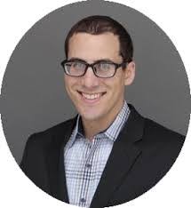 Jay Seidel's Instagram, Twitter & Facebook