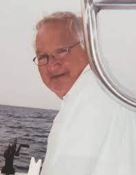 James Angus "Jim" Colson