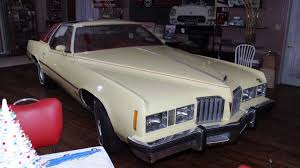 Maybe you would like to learn more about one of these? One Off 1977 Pontiac Grand Prix Has Only 176 Miles From New Motorious