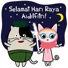 Raya aidilfitri transparent images (19). Selamat Hari Raya Aidilfitri Gif Aidilfitri Selamathariraya Kucing Discover Share Gifs