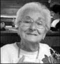 Annie Sanders Obituary (2013)