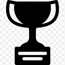 Download $ 100% money back guarantee get: Silhouette Trophy International Champions Cup Uefa Champions League Trophy Uefa Cup Winners Cup Trophy Sport Silhouette Png Pngegg