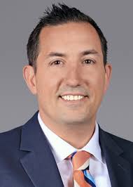 Michael DelConte Promoted to VP of Heating and LP Gas Sales