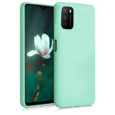 Xiaomi poco m3 pro android smartphone. Hulle Kompatibel Mit Xiaomi Poco M3 Cover Kaufland De