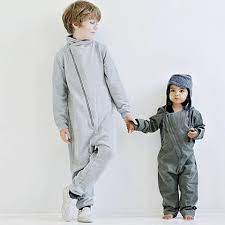 that s a negative ghost rider suit up in the nununu aviator overall or the shadowsbynununu french terry biker overall rg ciss
