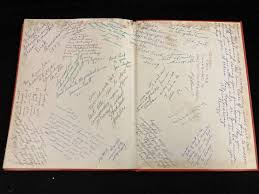 1957 DEL NORTE HIGH SCHOOL YEARBOOK, SAFARI, CRESCENT CITY, CALIFORNIA |  4639585217