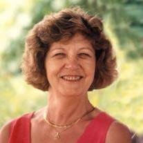 Helen Burch Horan (1933-2013)