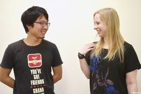 Self Introduction In Japanese 16 Phrases You Should Know Matcha Japan Travel Web Magazine