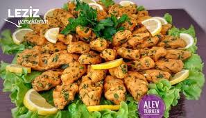 Mercimek Koftesi Tarifi Leziz Yemeklerim Yemek Tarifi Leziz Yemek Yemek Yemek Tarifleri