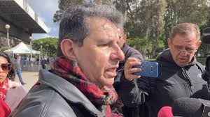 Rechazan residentes de Santa Fe consulta en aplicación digital