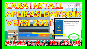 File prefill dapodik paud versi 2021.c : Dapodik Terbaru 2021 C Cara Mengisi Hobby Dan Cita Cita Peserta Didik Dapodik 2021 C