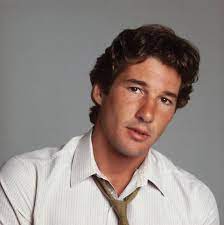 Richard gere, american actor and humanitarian, perhaps best known for his portrayal of genteel characters in romantic comedies, including pretty woman and runaway bride. Young Richard Gere Ladyboners