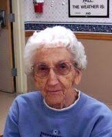 Anna E Weissinger July 30, 2010