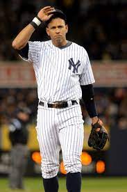 This time it was about alex rodriguez. Alex Rodriguez Suspended Are There Any Good Guys In Baseball The New Yorker
