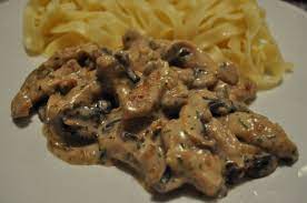 Zurich Geschnetzeltes Cooking Recipes Food