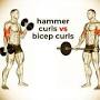 Hammer curl from www.quora.com