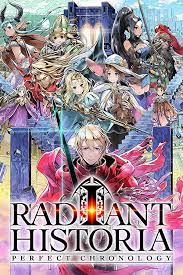 Check spelling or type a new query. Radiant Historia Perfect Chronology Steamgriddb