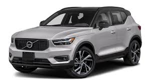 Volvo Xc40 T5 Momentum 2021 Price In Sudan Features And Specs Ccarprice Sdg