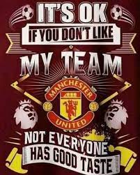 United line up as follows: 41 Best Ideas Sport Memes Soccer Manchester United Wallpaper Manchester United Logo Manchester United Fans