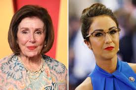 Lauren Boebert 'Insulted' by Students Confusing Her for Nancy Pelosi