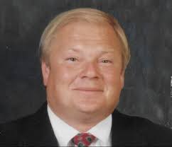 WILLIAM HORNSBY Obituary (1958