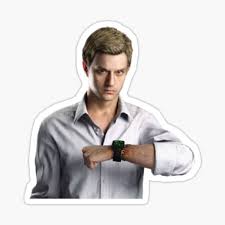 But who is the mysterious alluring lady of the. Ethan Winters Gifts Merchandise Redbubble