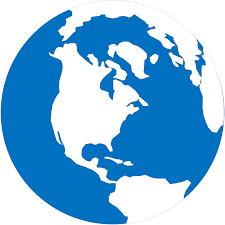 But a designer in japan has created a map that's so accurate it's almost as good as a globe, and it's probably one of the best estimations you'll see of the real size of countries. Globe Clipart Free Download Transparent Png Creazilla