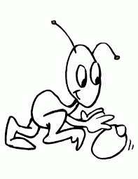 Micas can be classified as both a natural colorant as well as a manufactured colorant. Ant Farm Disney Coloring Pages Coloring Home