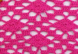 For those situations, this (almost) invisible increase may be a better option. Crochet Puntos Y Aguja Knook Tejiendo De Corazon