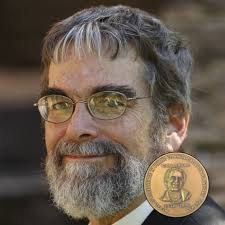 Br. Guy Consolmagno