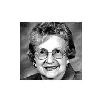 Josephine SLACER Obituary