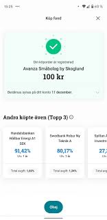 Handelsbanken operates in many of the world's most important economies. Fonder For Nyborjare Fondsparande For Nyborjare Sparacash