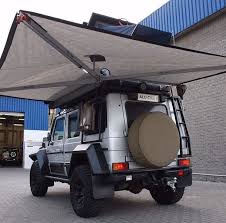 G Class 4x4 Mercedes G Wagon Overland Vehicles Suv Camper
