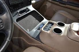 Image Result For Ford Excursion Custom Center Console Ford Excursion Custom Car Interior Ford Excursion Diesel