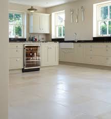 Dorchester Sandstone Tumbled Finish Tiles Ca Pietra Kitchen Floor Tile Kitchen Flooring Sandstone Wall