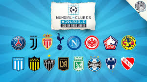 El campeón de la copa libertadores de américa deberá jugar contra el esperance de túnez equipos de europa desafían al nuevo mundial de clubes que aprobó la fifa. America Compite En El Mundial De Clubes De Golazos De Tiros Libres America Y Ya